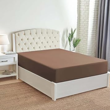Lastikli  ar af Kahve 180x200