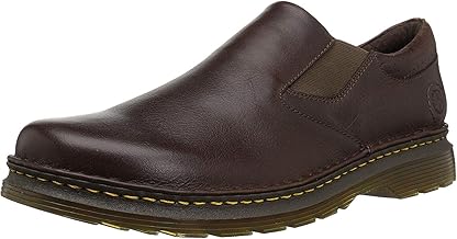dr martin slip on