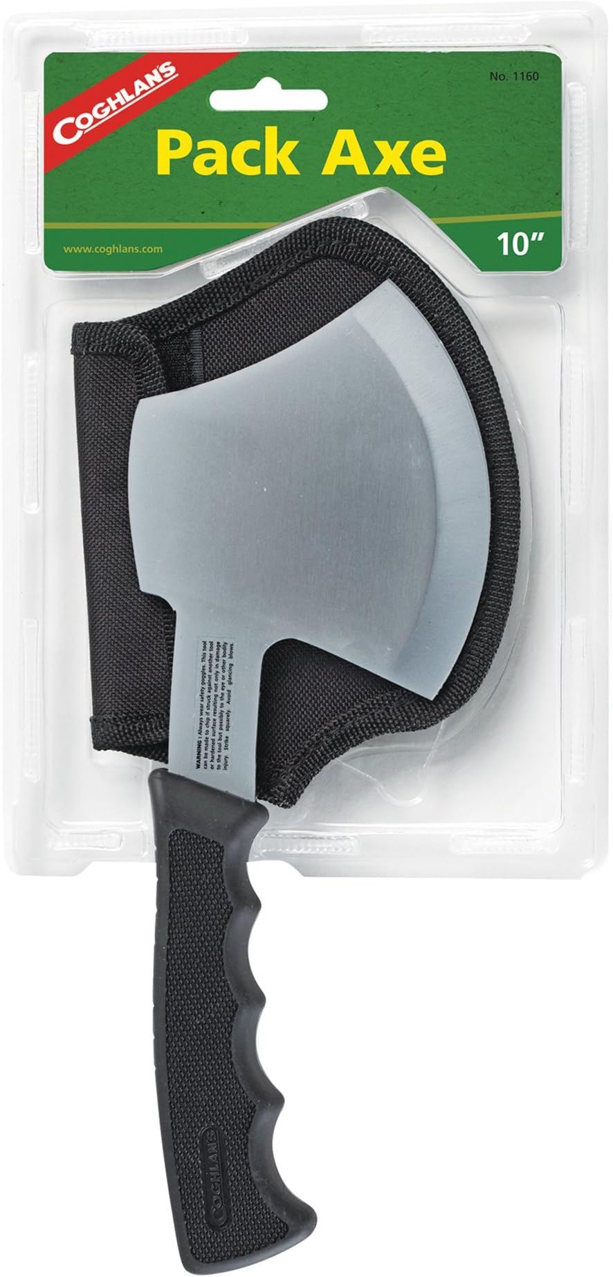 Coghlan's 1160 Pack Axe