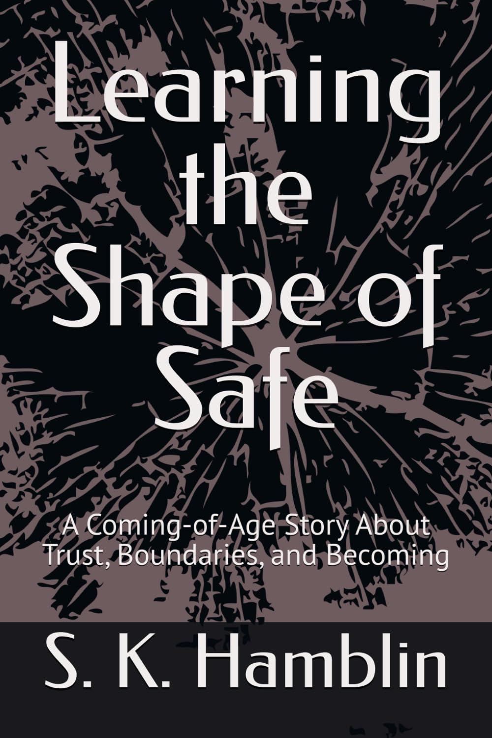 Learning the Shape of Safe: A Coming-of-Age Story About Trust, Boundaries, and Becoming
