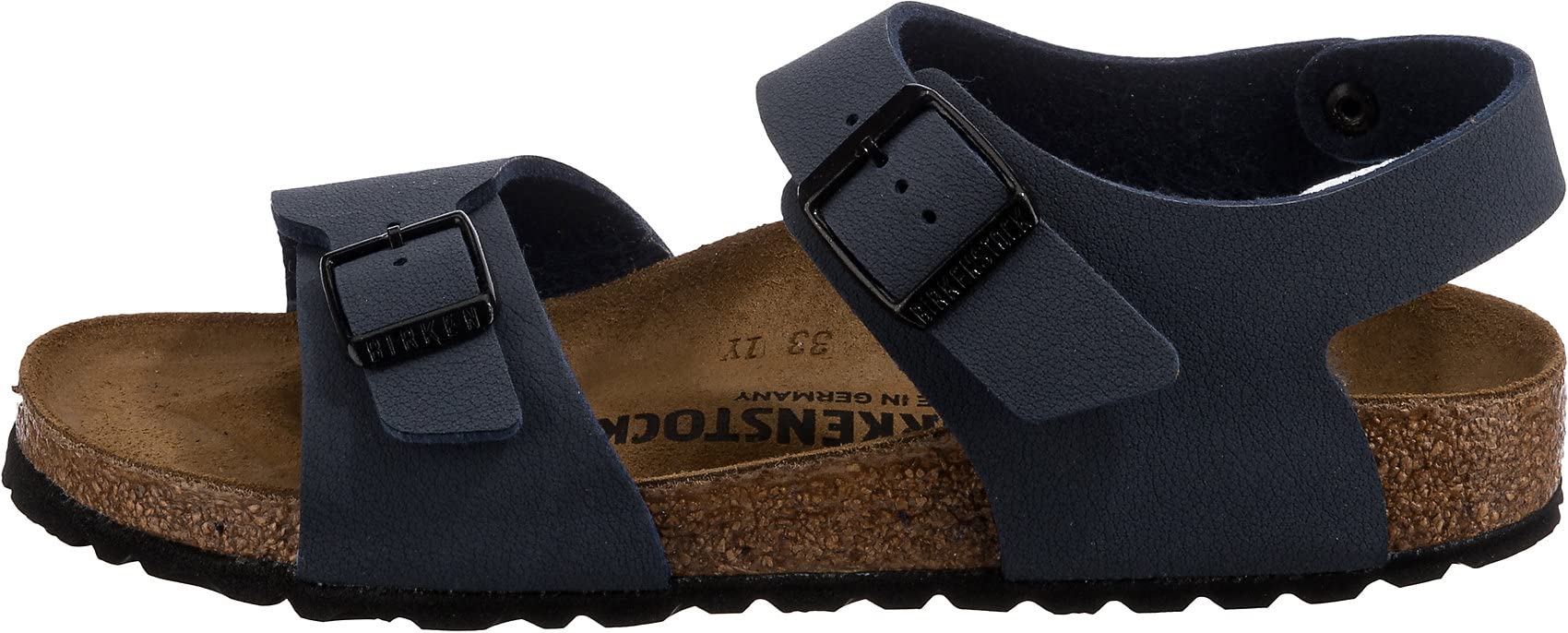 Birkenstock New York Kids Bs 0087771, Sandalias