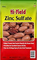 Vista 1 de Hi-Yield (21624) Sulfato de zinc (4 libras)