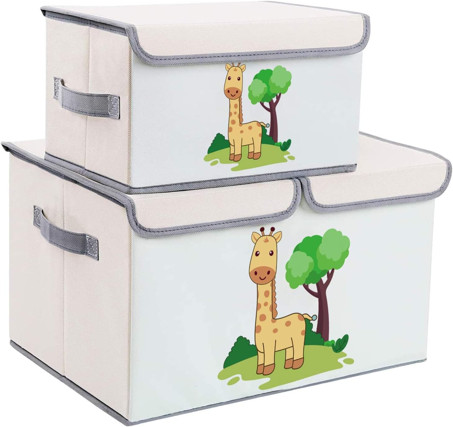 Toy Storage Boxes