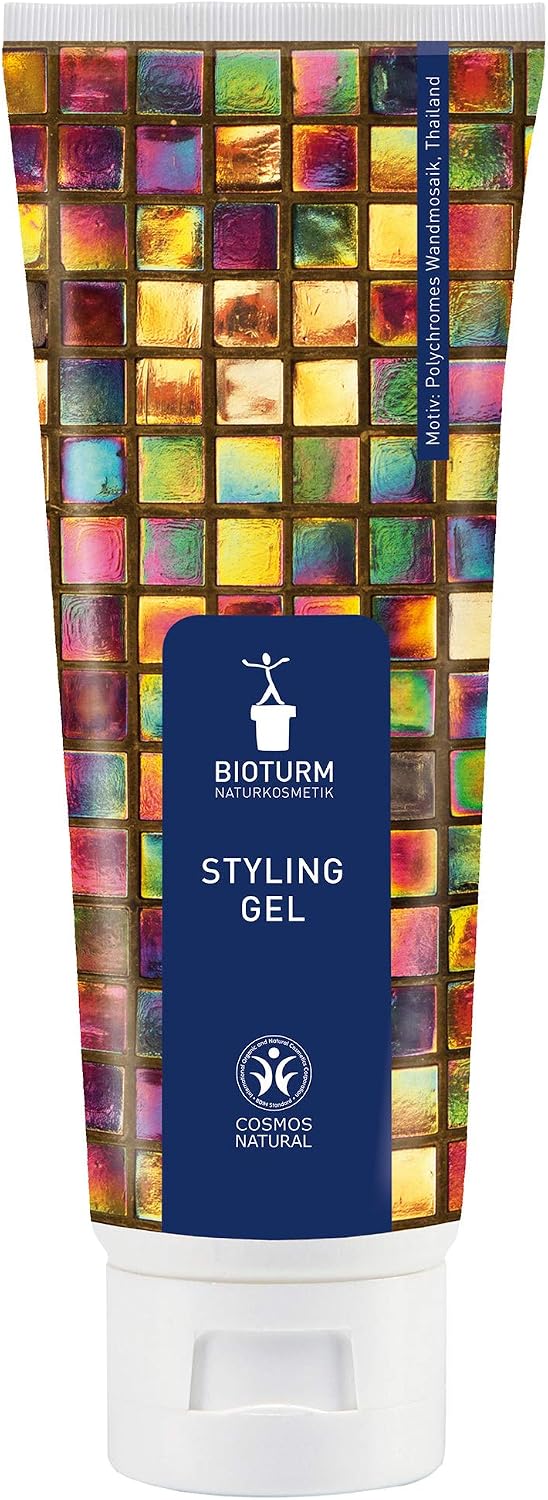 Styling Gel Nr. 123, 1 g (Pack of 1)