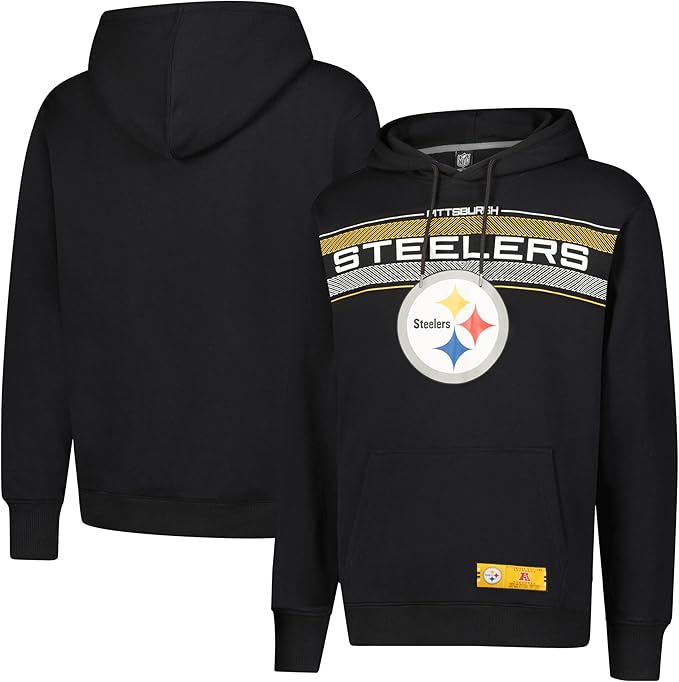 Buy Football Jerseys Online-Authentic & Affordable 12 Ultra Game Mens NFL Official Super Soft Supreme Hoodie Sweatshirt