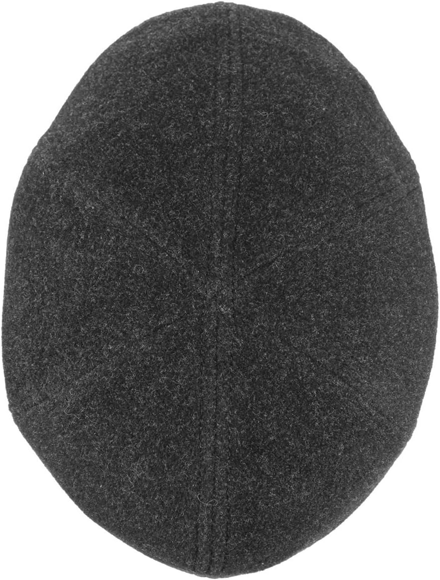 Stetson Texas Wool Gatsby Cap Men 100% Cotton Lining Cashmere Wool Autumn Winter - Image 2