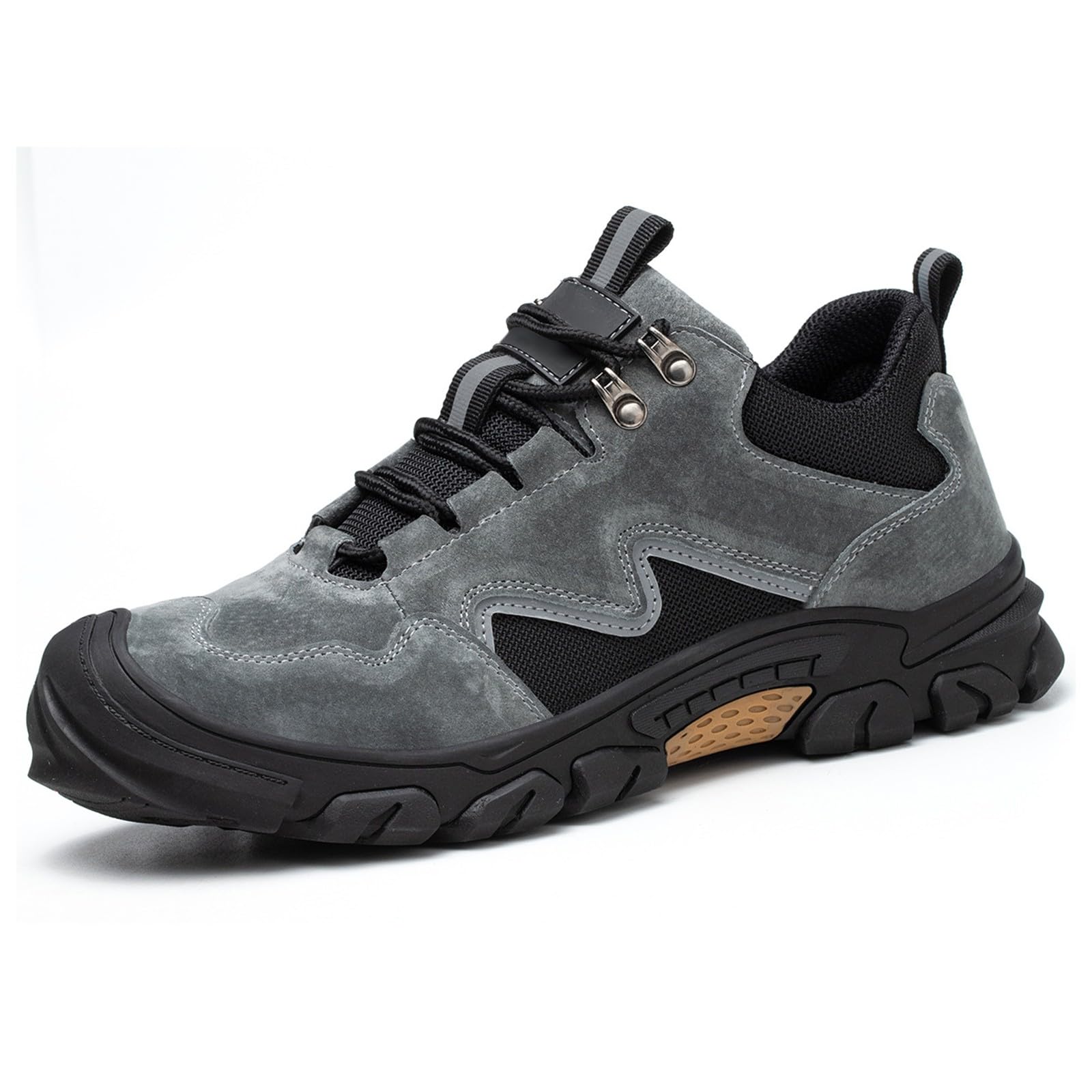 Sportschuhe Mit Schnüren Schnürschuhe Herren Sportlich Sneaker Jogger