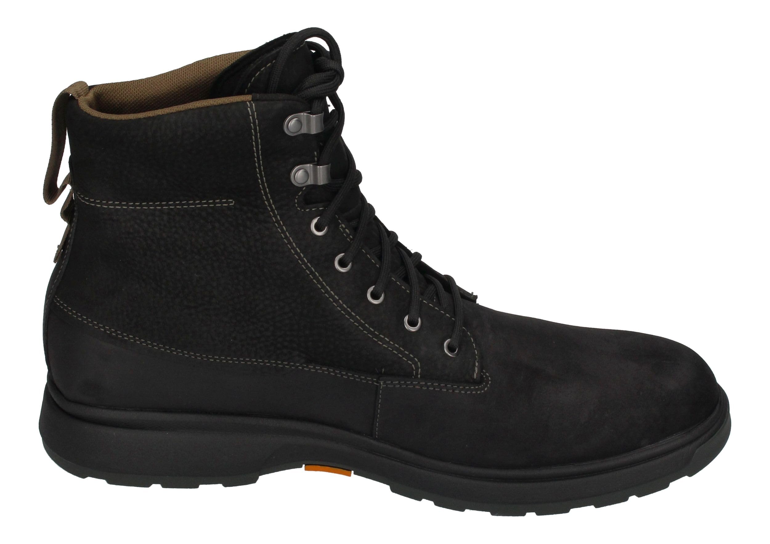 Timberland Atwells Ave WP Boot, Stivali alla Moda Uomo