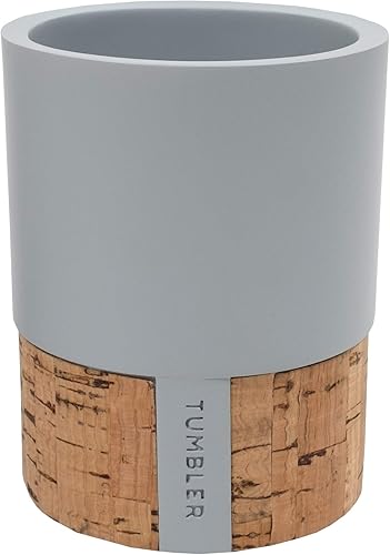 Vista 70 de Sweet Home Collection adornos para el baño, hermosos diseños Parker