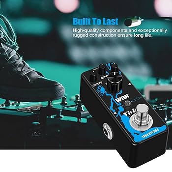ONE HOUR LOVER 他 Amazon.com: Hotone Soul Press II Wah Active Volume Passive