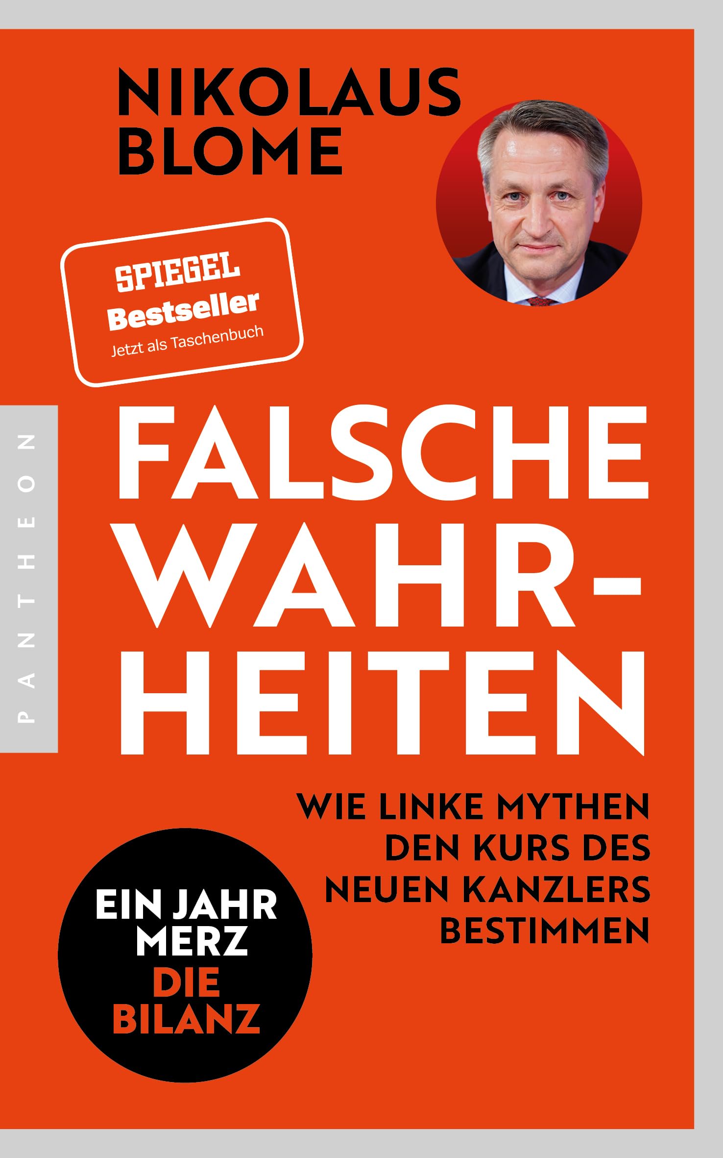 Falsche Wahrheiten: Wie linke Mythen den Kurs des neuen Kanzlers bestimmen