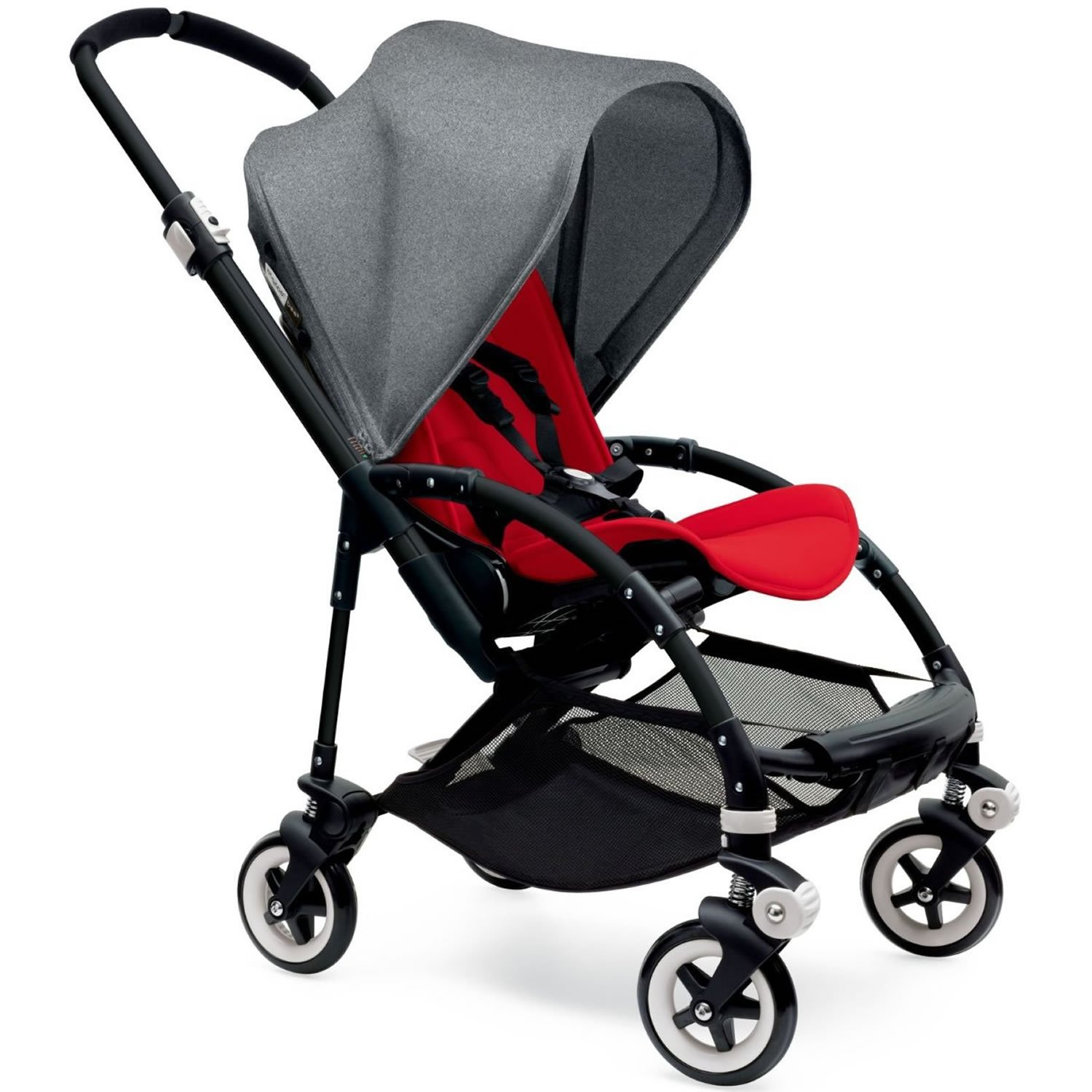 bugaboo bee canopy colors