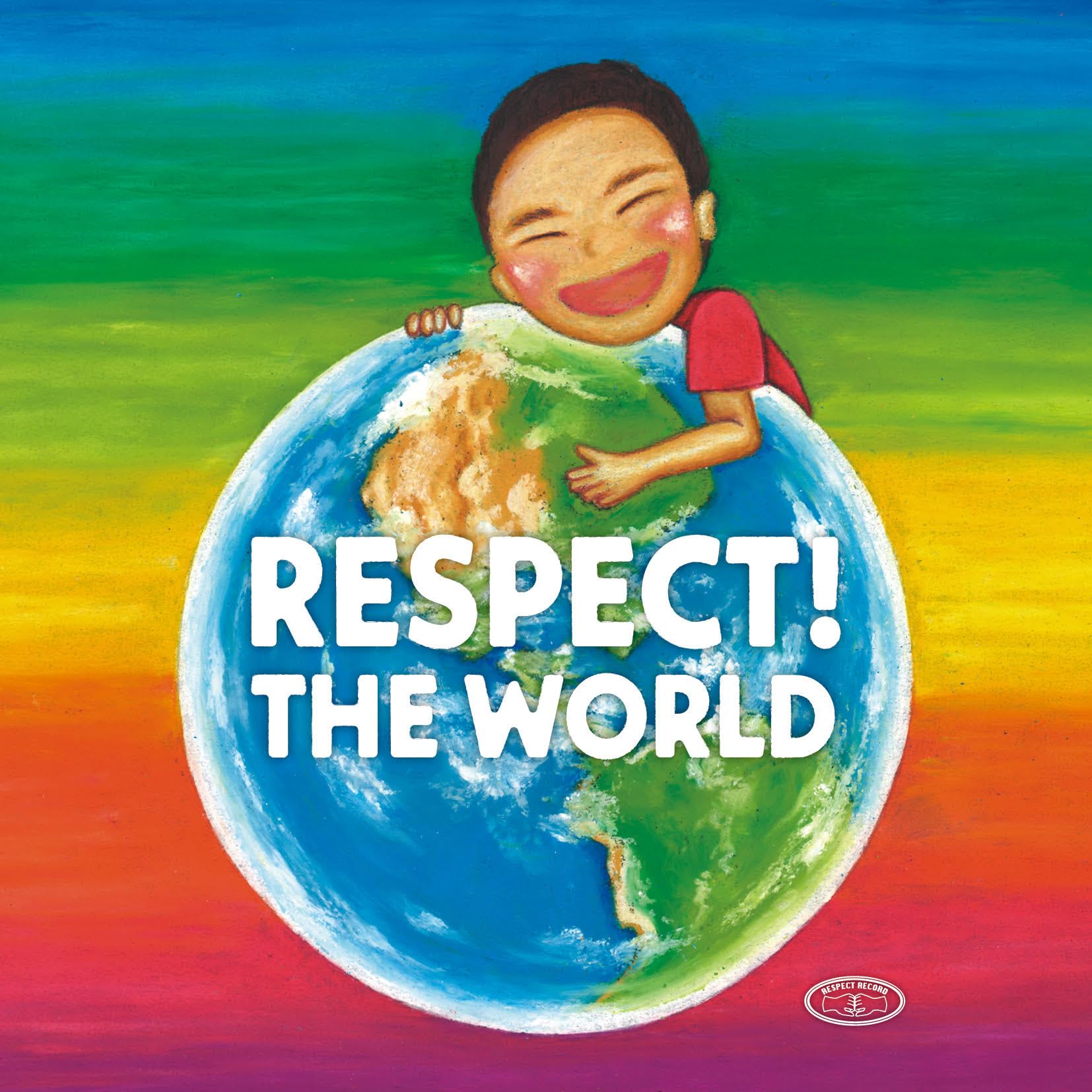 Amazon.co.jp: RESPECT! THE WORLD～30th Anniversary of Respect