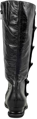 Miz Mooz Bobbie Women's Mid-Calf Boot