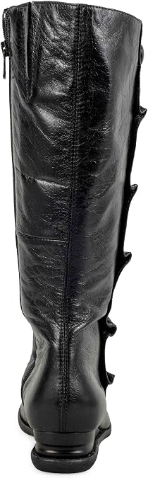 Miz Mooz Bobbie Women's Mid-Calf Boot