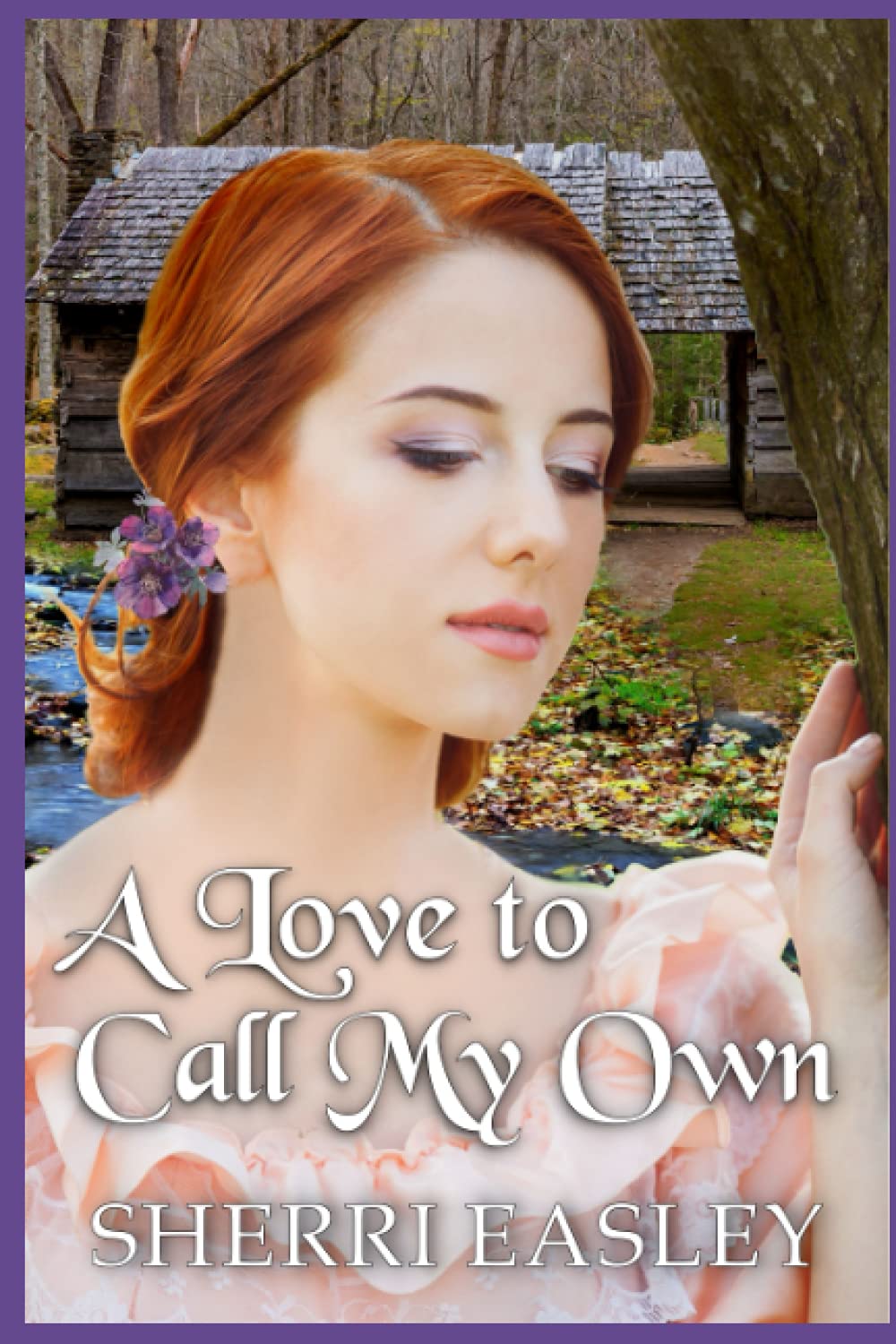 A Love To Call My Own