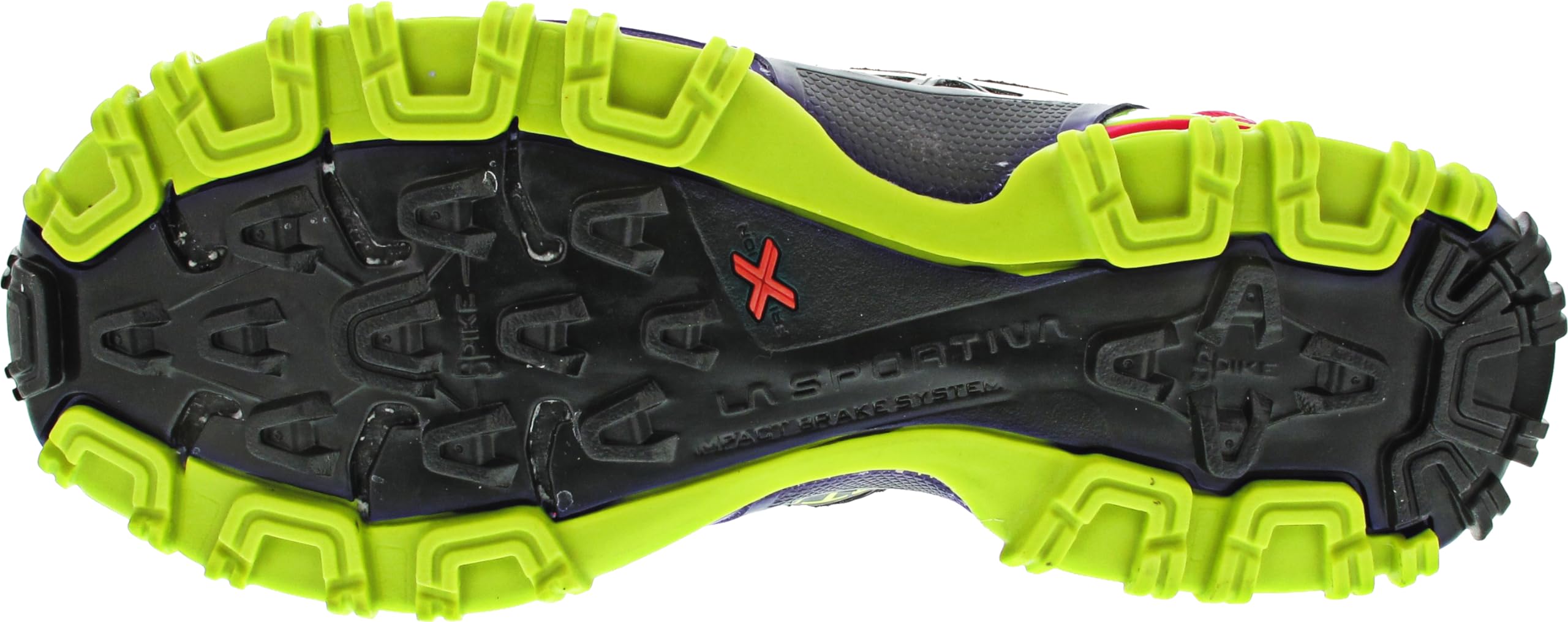 LA SPORTIVA M Bushido II