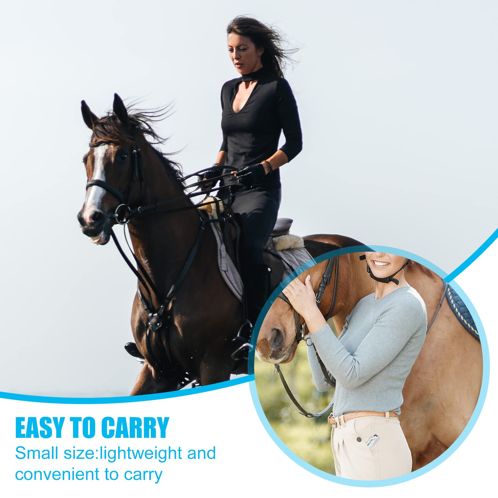 Cinta Metrica Cinta Métrica, Cinta Métrica De Caballos Para Altura - Main Image