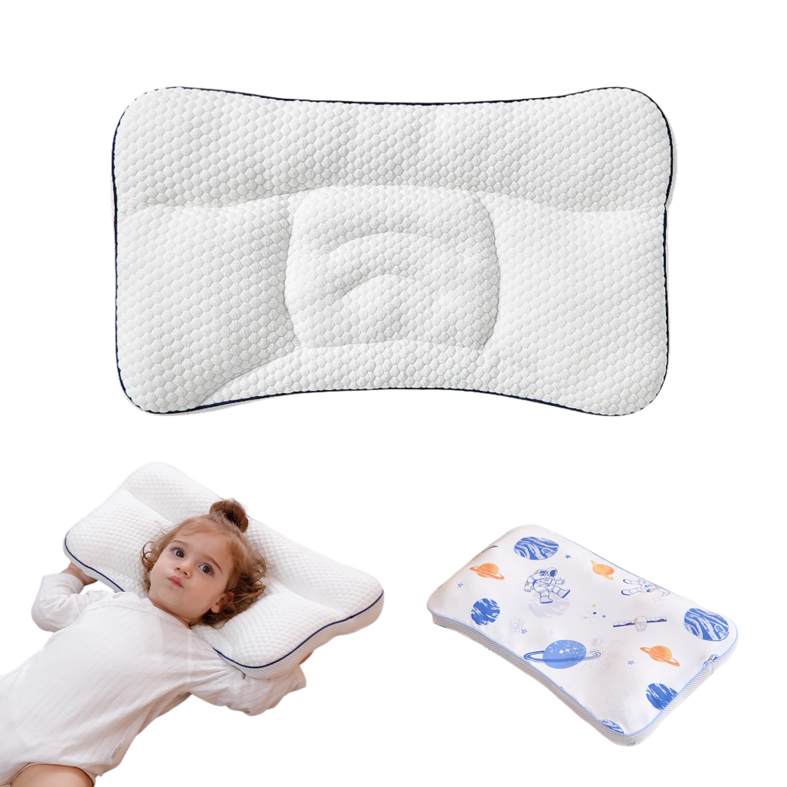 Sereniakids Cuscino Originale,Serenia Cuscino Posturale PerBambini