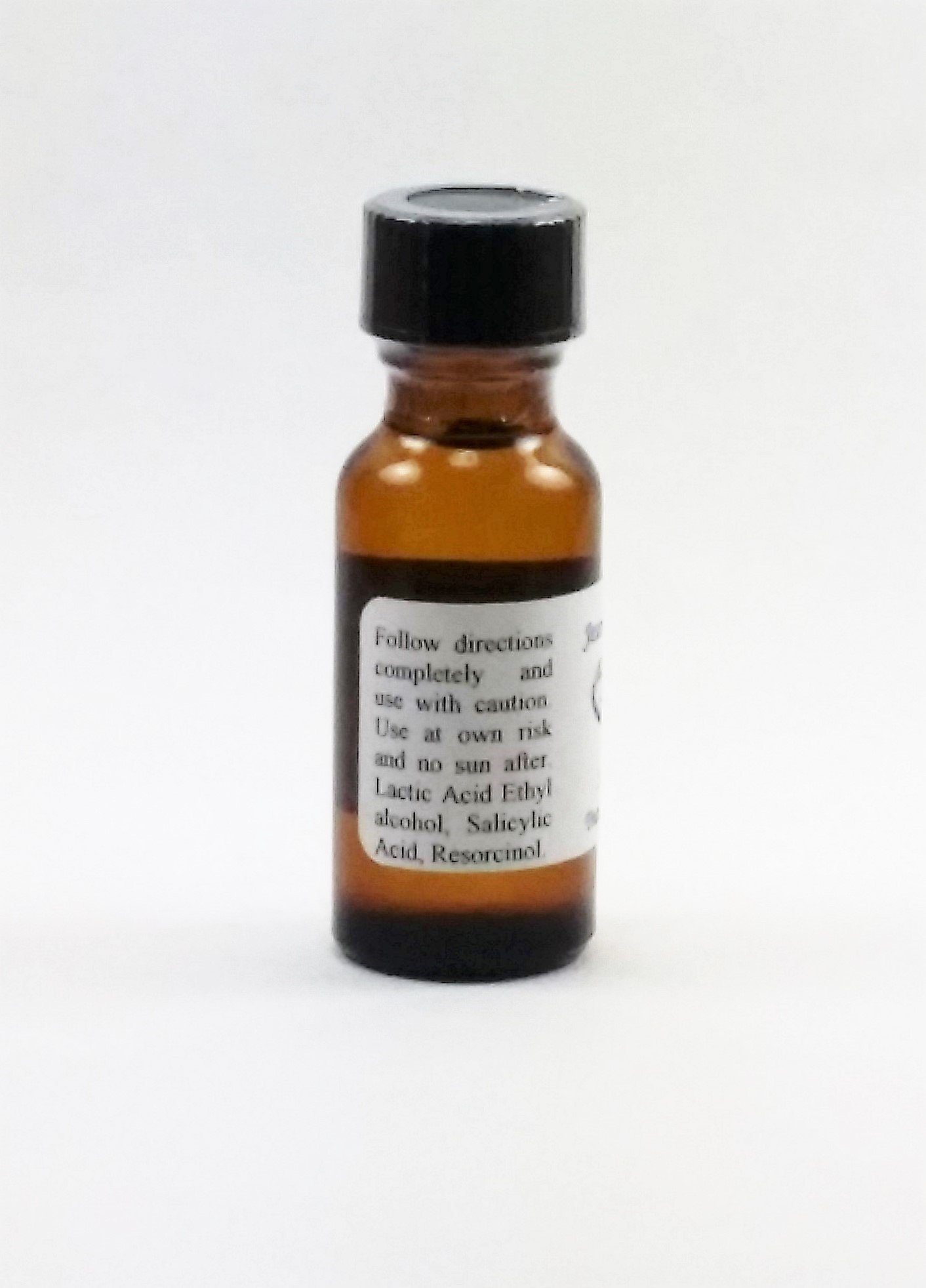 JESSNER'S (JESSNER Peel) by True Radiance Chemical Peel. Exfoliating