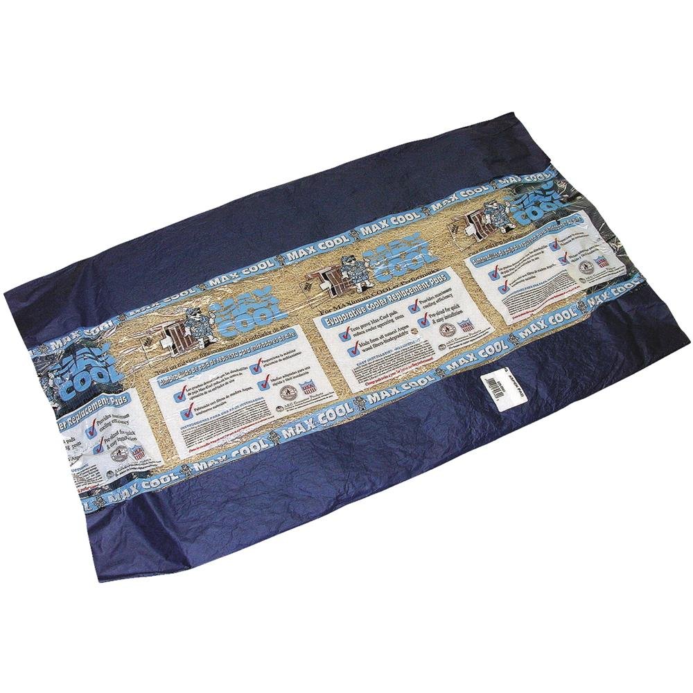 Aspen Evaporative Cooler Pad, 24 x 24-In.