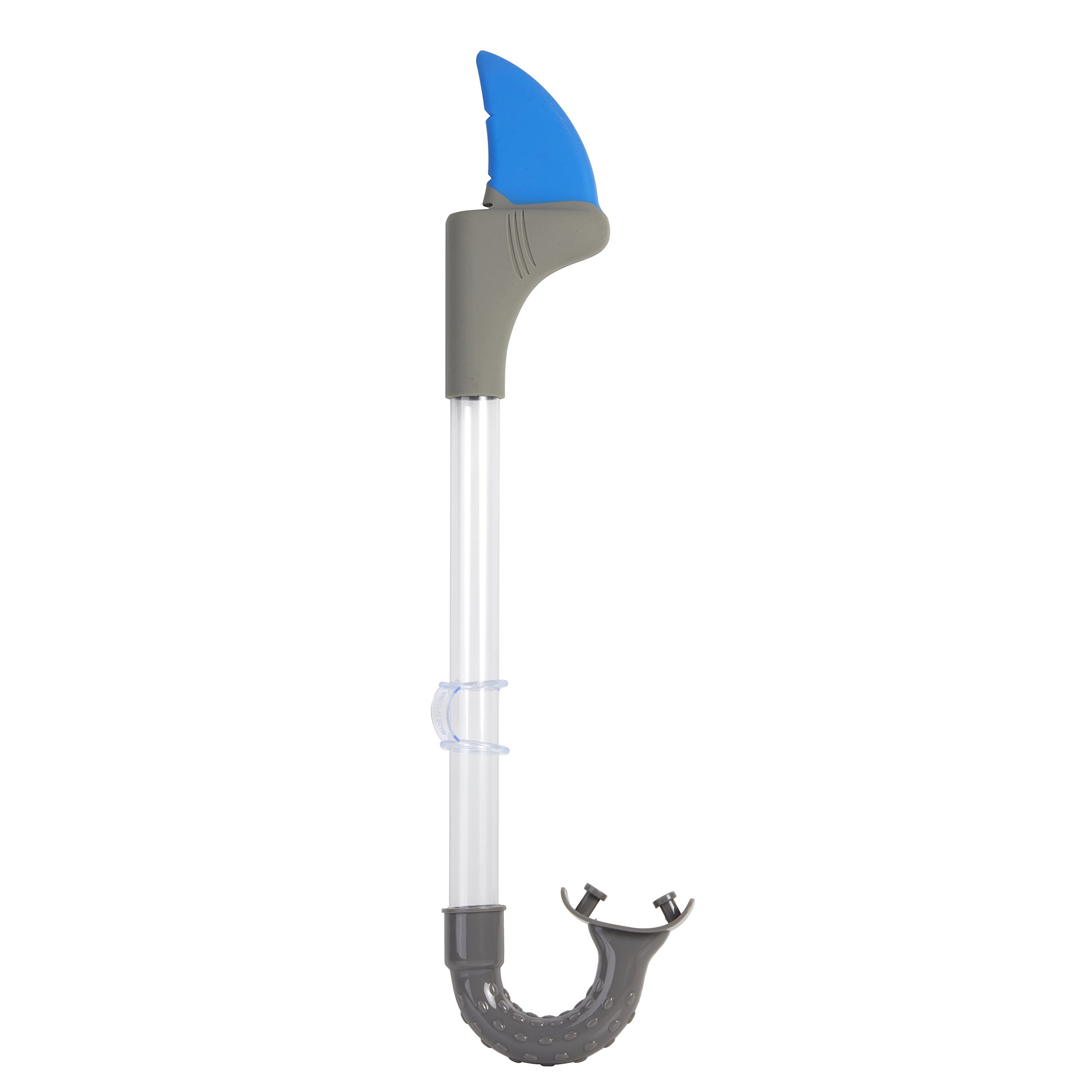Tuba Aileron de Requin