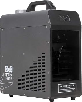 Elation Lighting Fog Machine Magma Prime