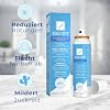 KELO-COTE Silicone scar spray 100 ml for large touch-sensitive and hard-to-reach scars and burn scars