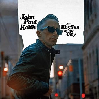 The Rhythm Of The City