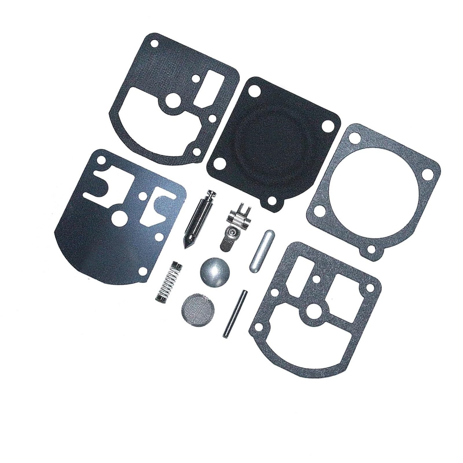 Kit reparation joint carburateur RB-03 pour C1S-H2A C1S-H3 C1S-H7