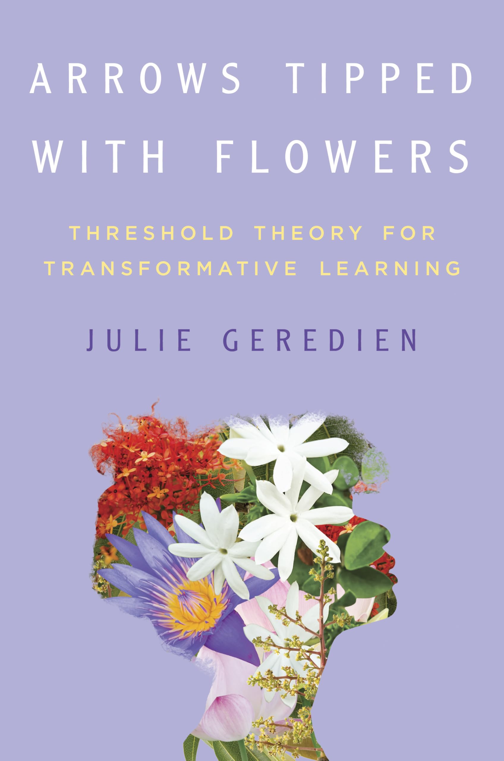 Arrows Tipped with Flowers: Threshold Theory for Transformative Learning (Transformations: Womanist, Feminist, and Indigenous Studies)
