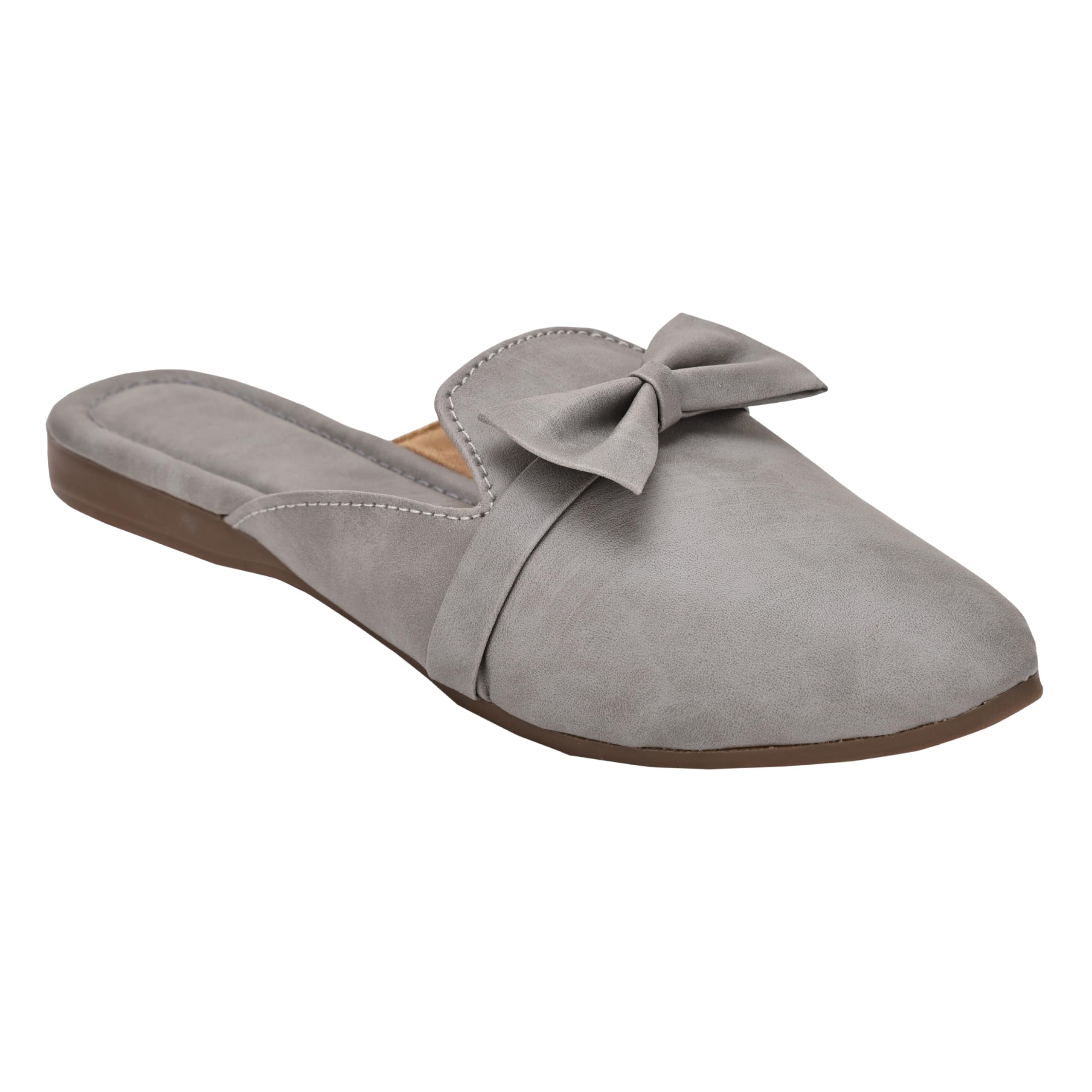 WINSOME COLLECTION Stylish Flats for Women and Girls (Brown, 9) (B0CX1TVZDZ) Amazon Price History, Amazon Price Tracker