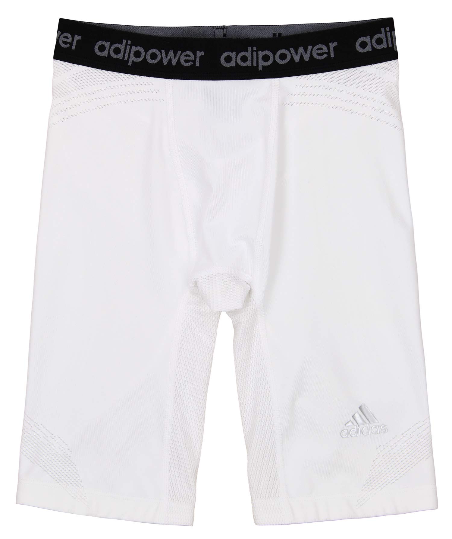 adidas Men's WHT Engineered Short Size L