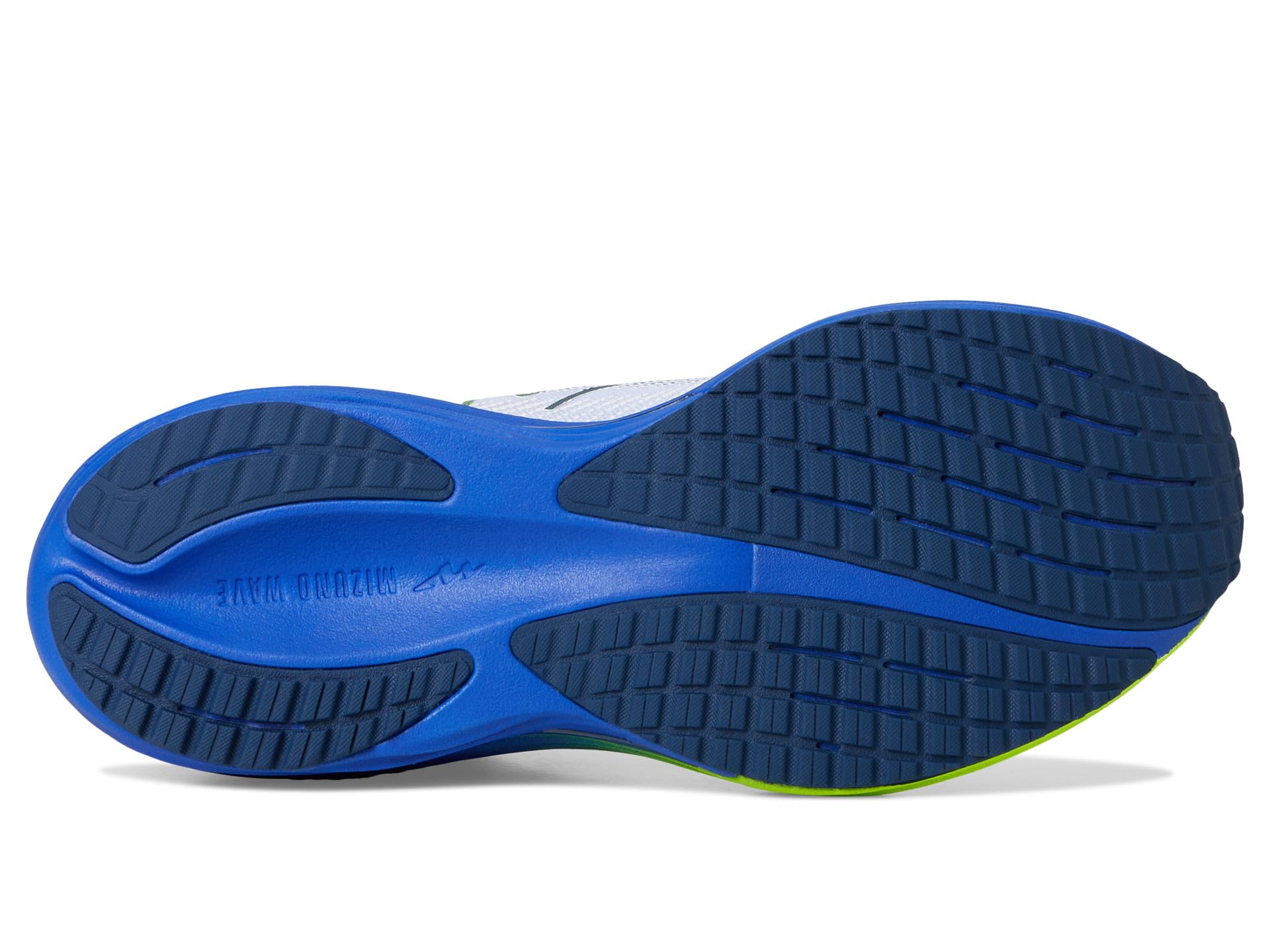 Mizuno Wave Rider 29 Mens Zapatillas para correrHombre