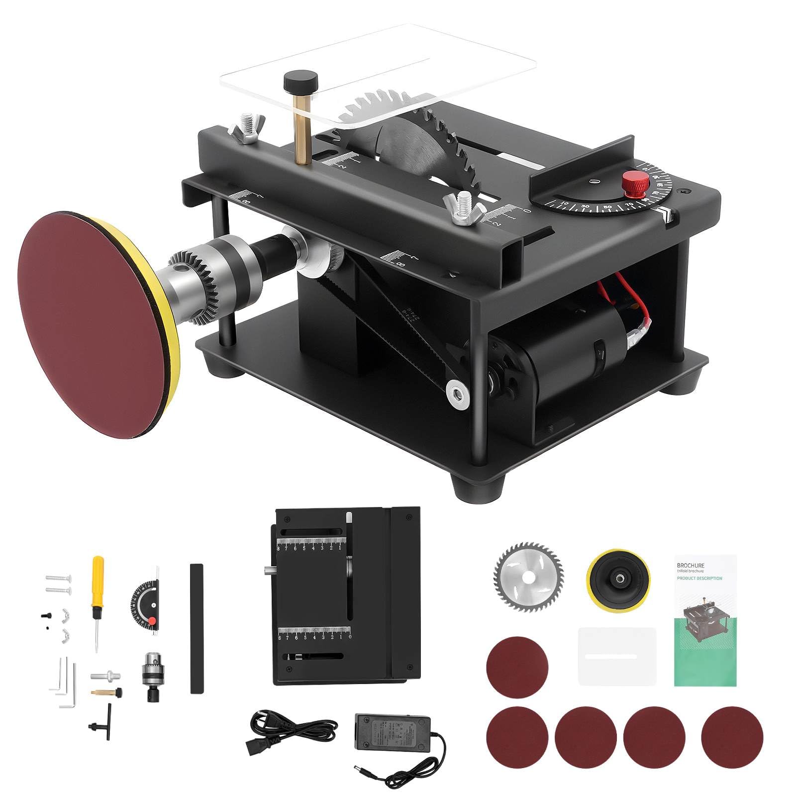 Nwkxnrt Mini Saw