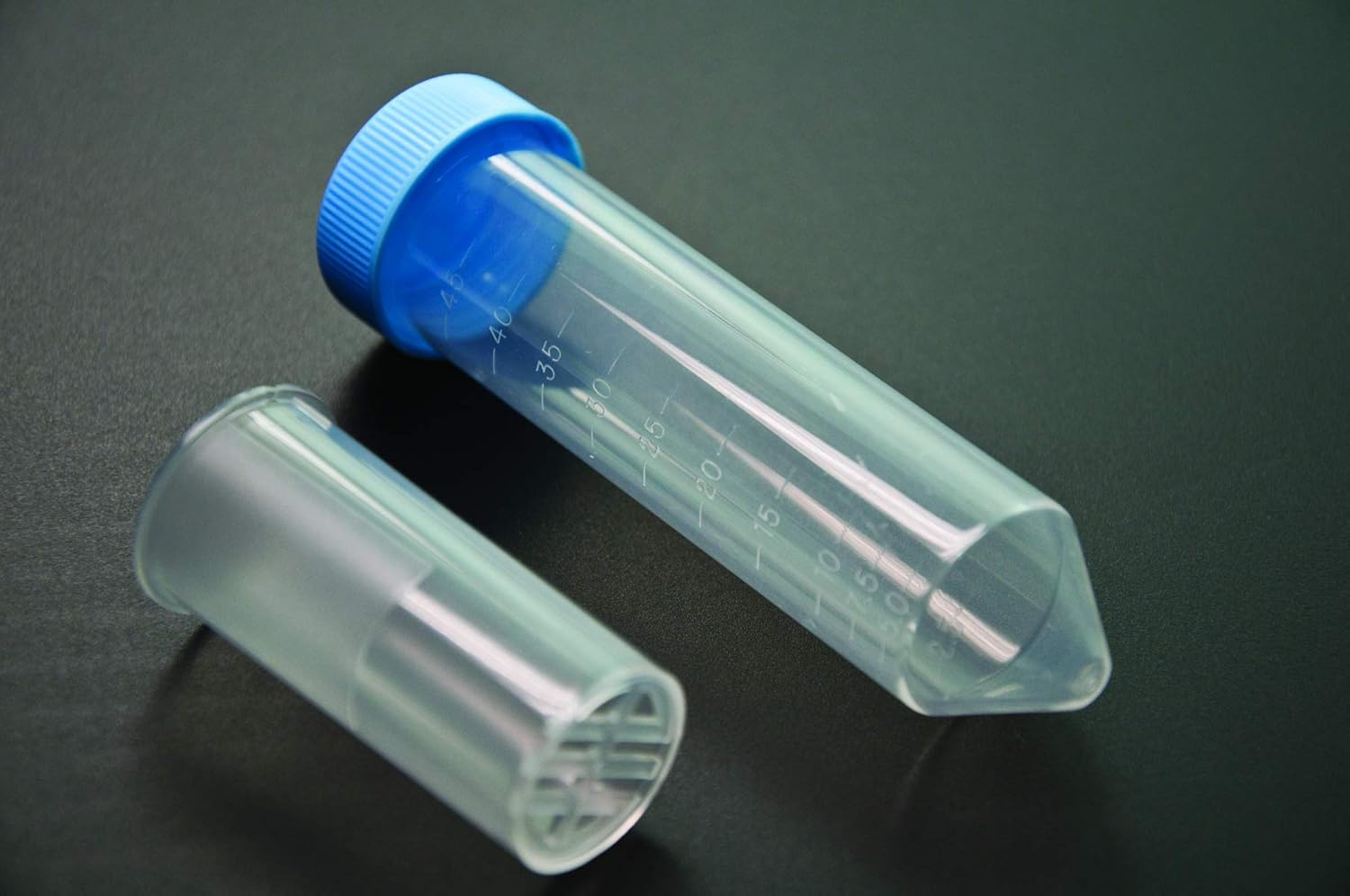Centrifugal Filters .22µm CA, 23mL, 50/pkg.