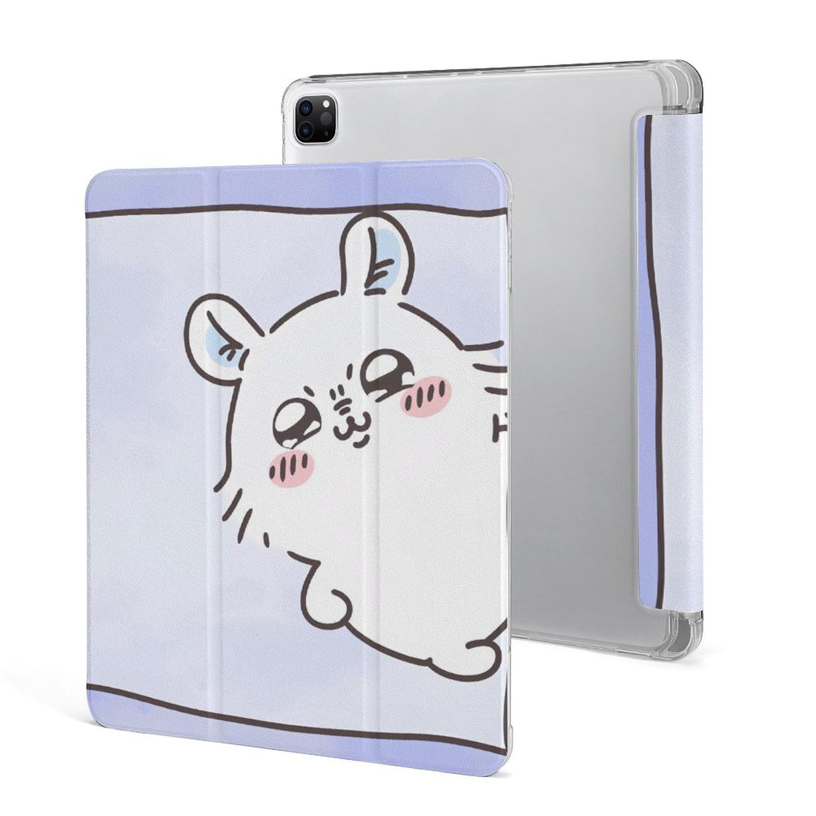 Amazon.co.jp: chiikawa ちいかわ モモンガ iPad 10 ケース