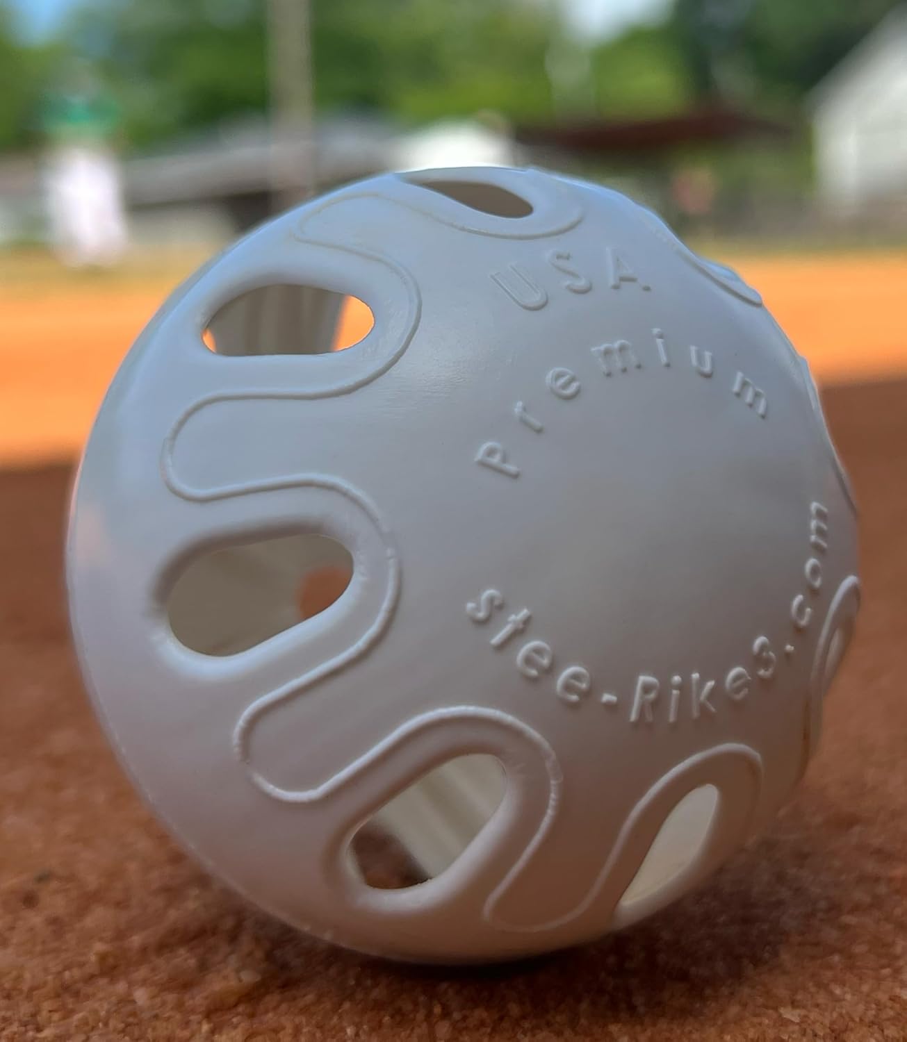 Training Balls