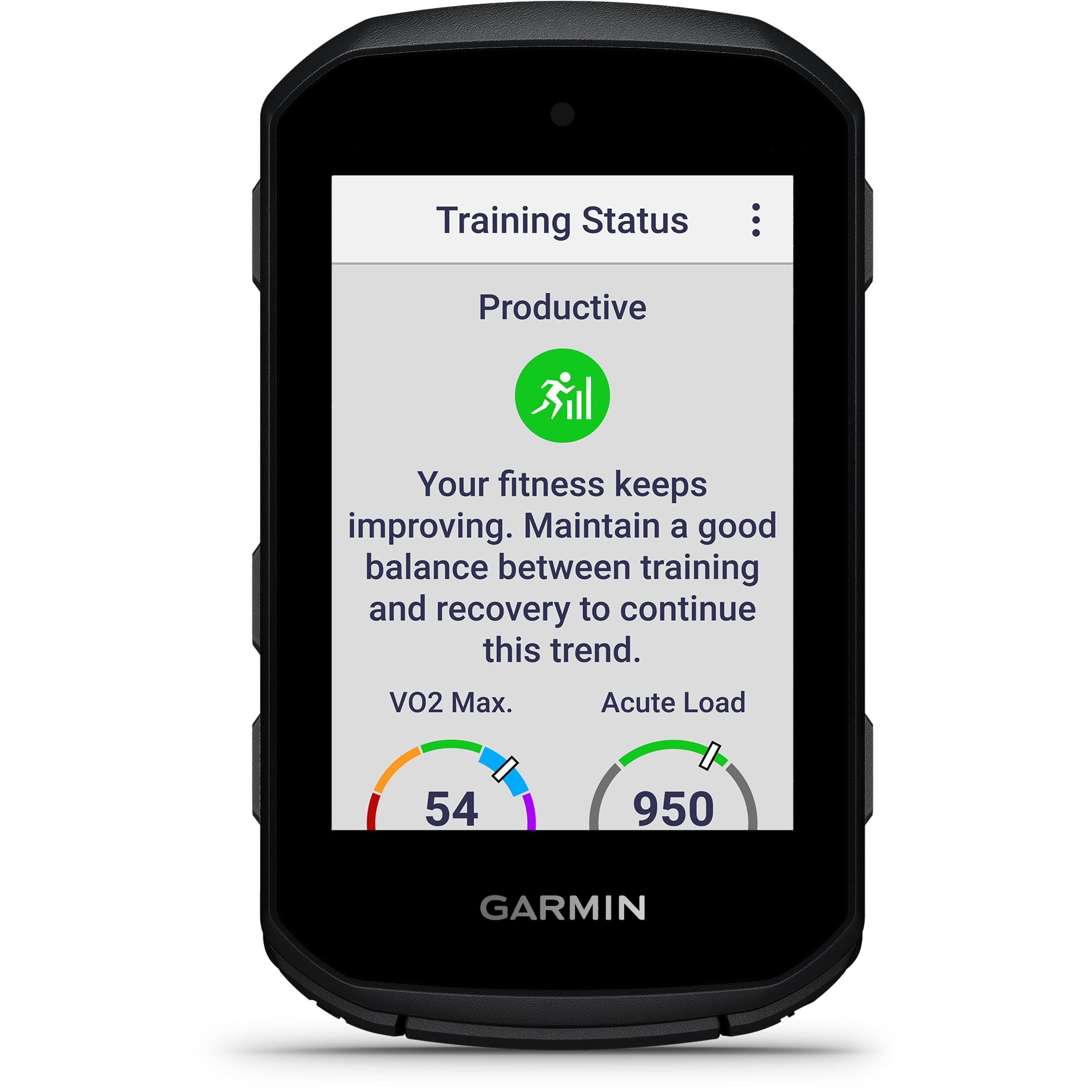 Garmin Unisex Edge 550 Fahrradcomputer