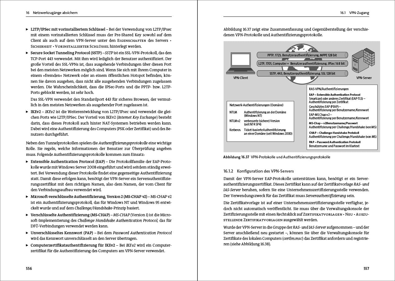 Sichere Windows-Infrastrukturen: Das Handbuch für Admins. Die neue Referenz von den Security-Profis. In 2. Auflage
