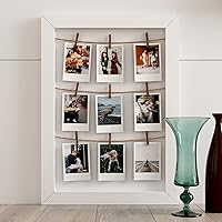 Vista 3 de LWR CRAFTS Cordón de yute de 0.059 in, 45 pies/paquete (paquete de 3)