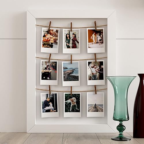 Miniatura 3 de LWR CRAFTS Cordón de yute de 0.059 in, 45 piespaquete (paquete de 3)