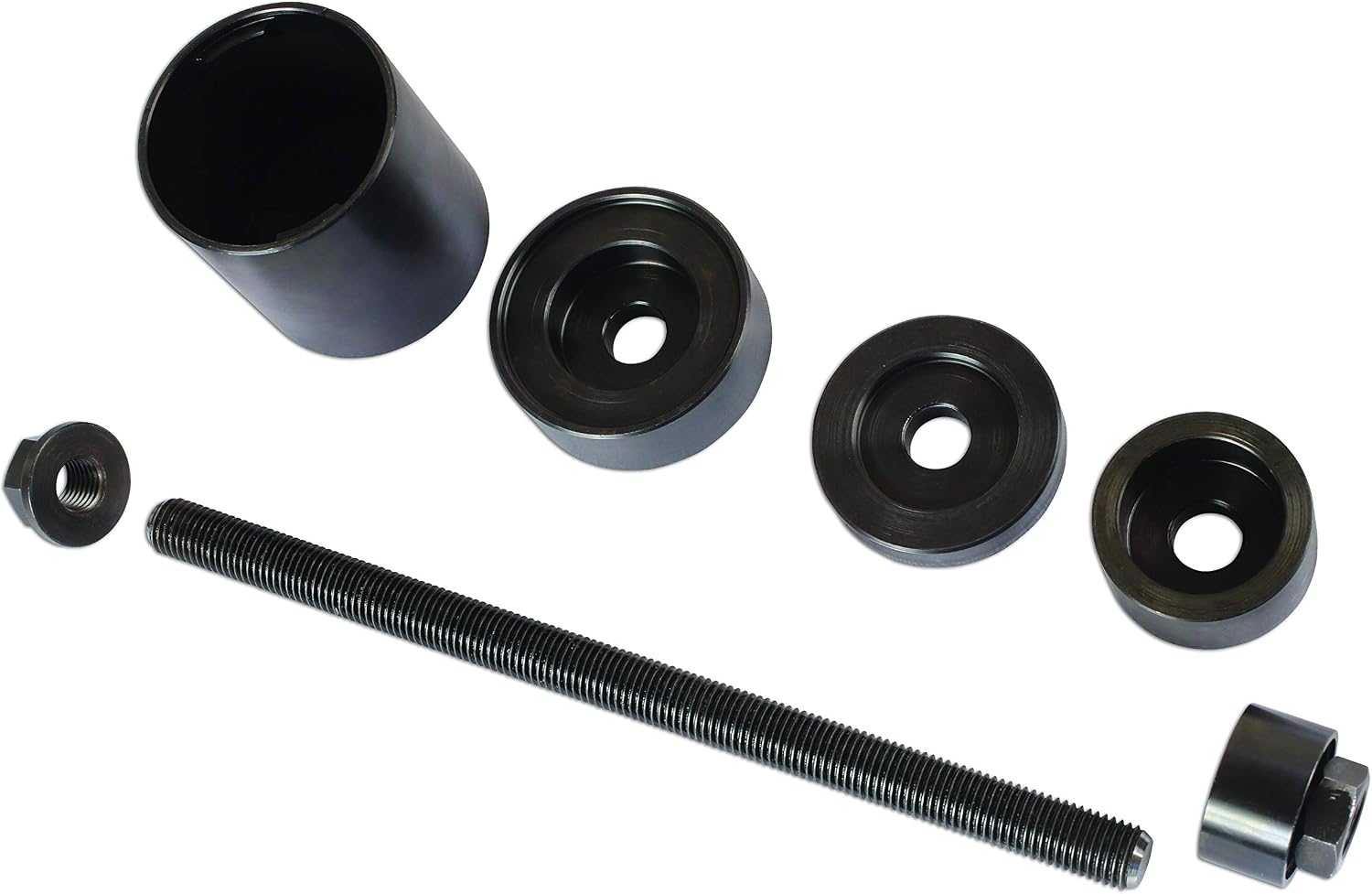 Laser 6355 Front Lower Arm Bush Tool
