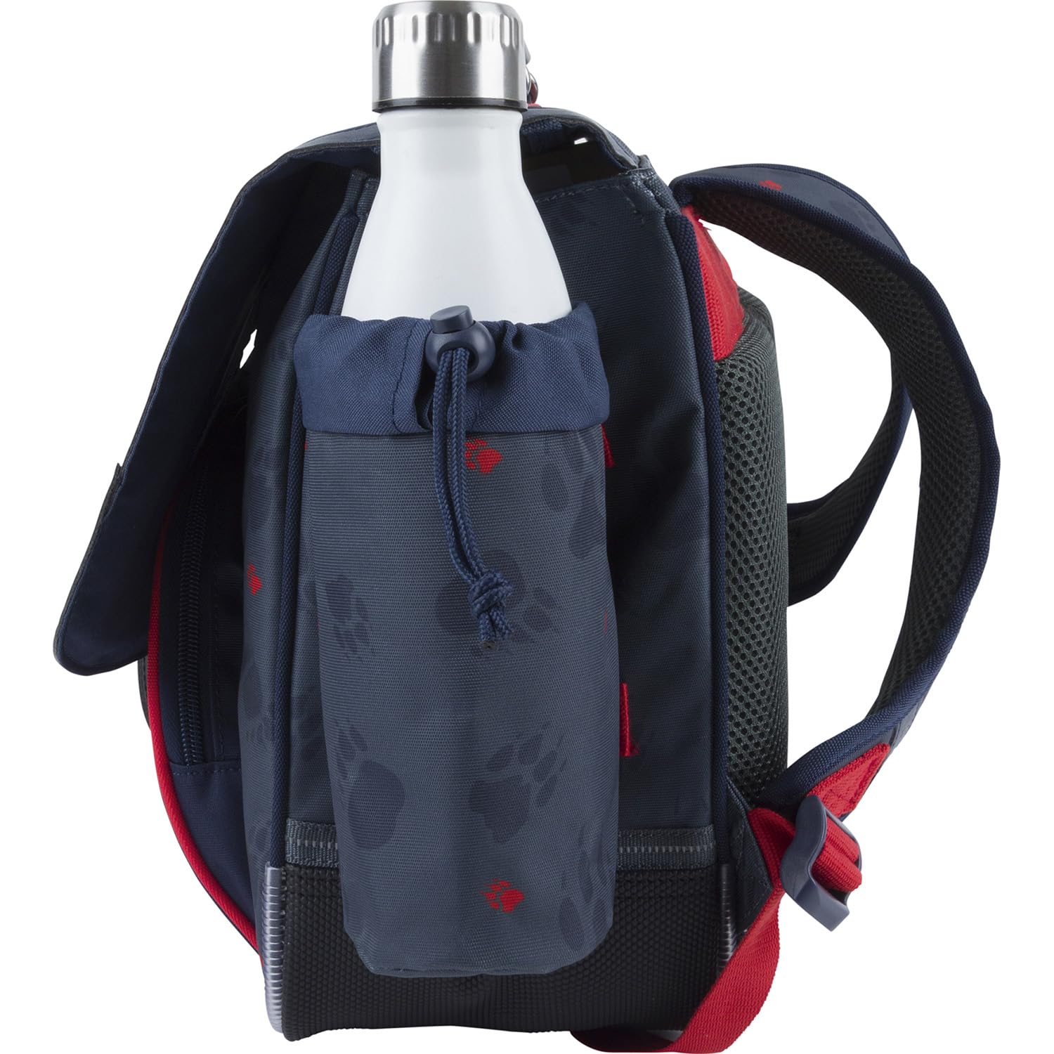 Tann's Cartable 38 cm Garçon - CP au CE2 Mathys