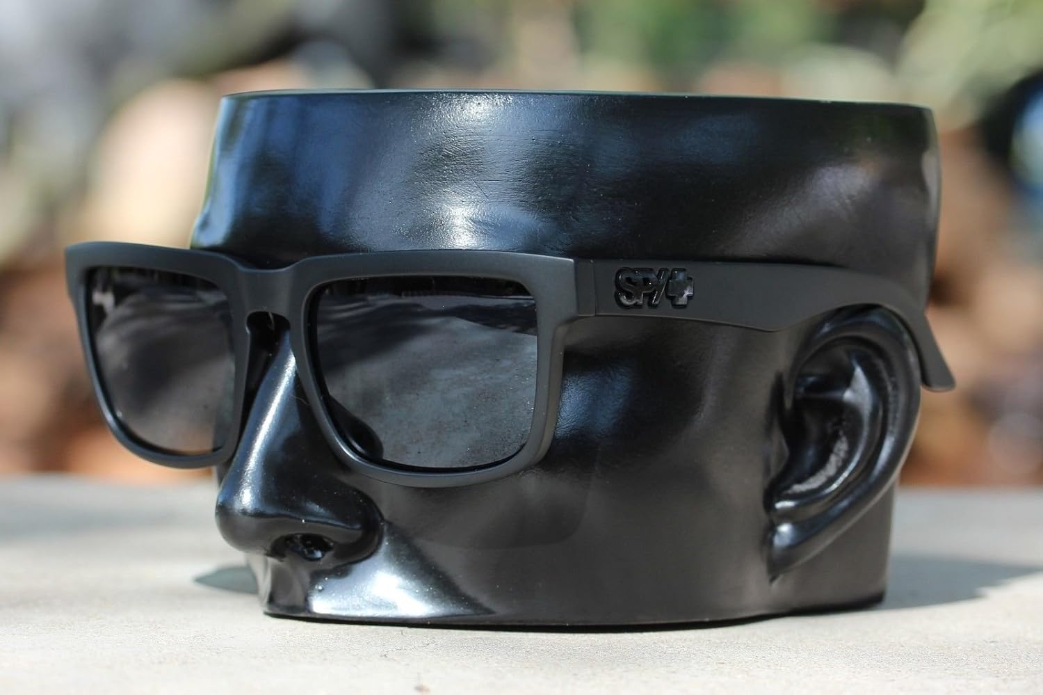 IKON LENSES Replacement Lenses For SPY Optic Discord Sunglasses - Polarized