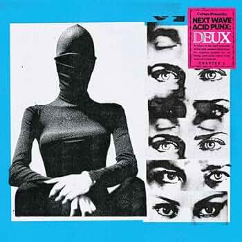 Amazon | Next Wave Acid Punx DEUX: Chapter 2 [Analog