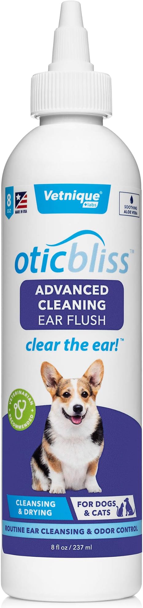 dog ear cleaning solution petsmart