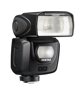 Amazon | PENTAX オートフラッシュ AF360FGZII 30438