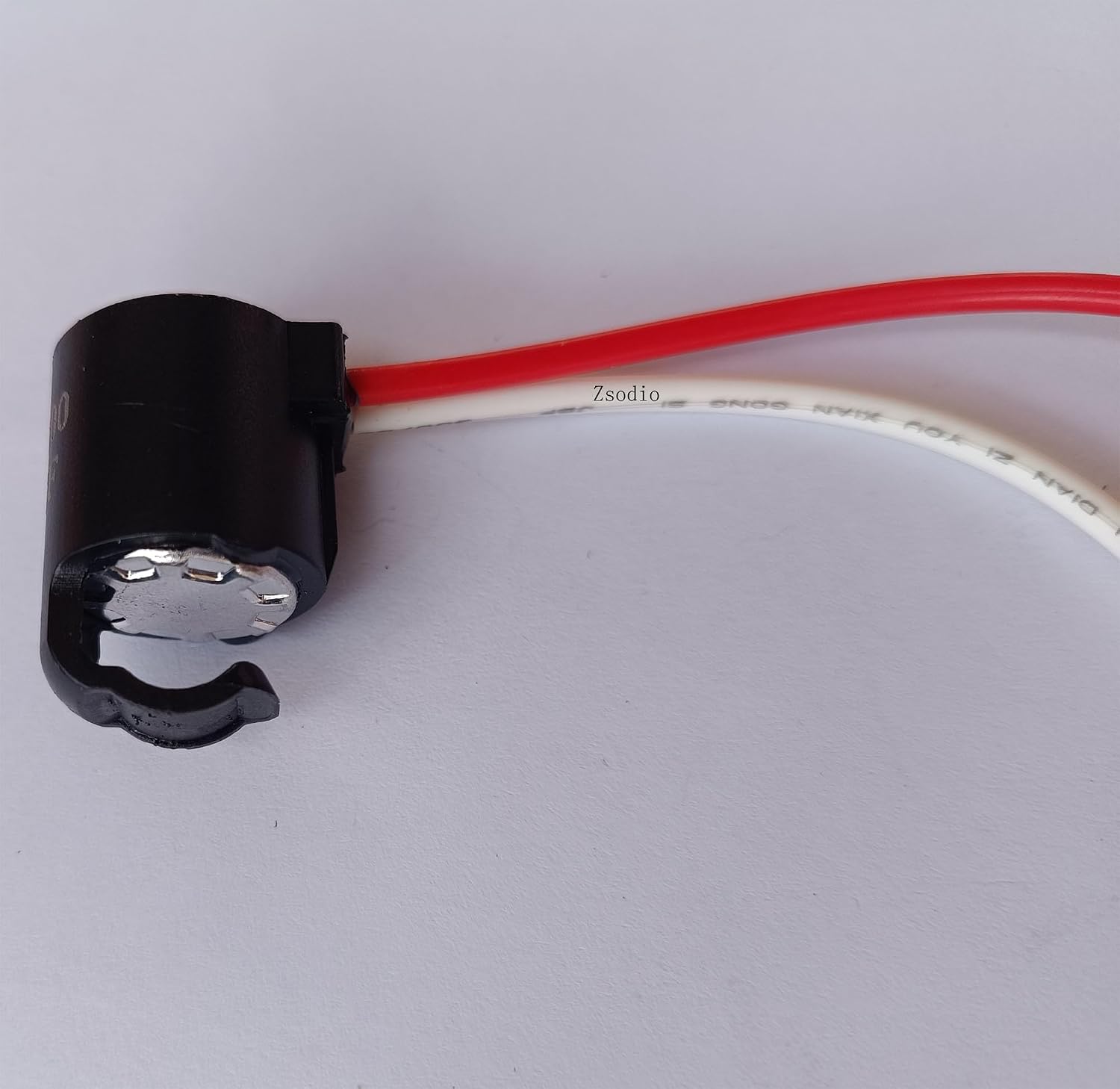 297216600 Refrigerator defrost Thermostat Replacement Part - Exact Fit for Many Brands Refrigerators/Freezers - Replaces 1483781 216731000 216872200 218673001 218673008