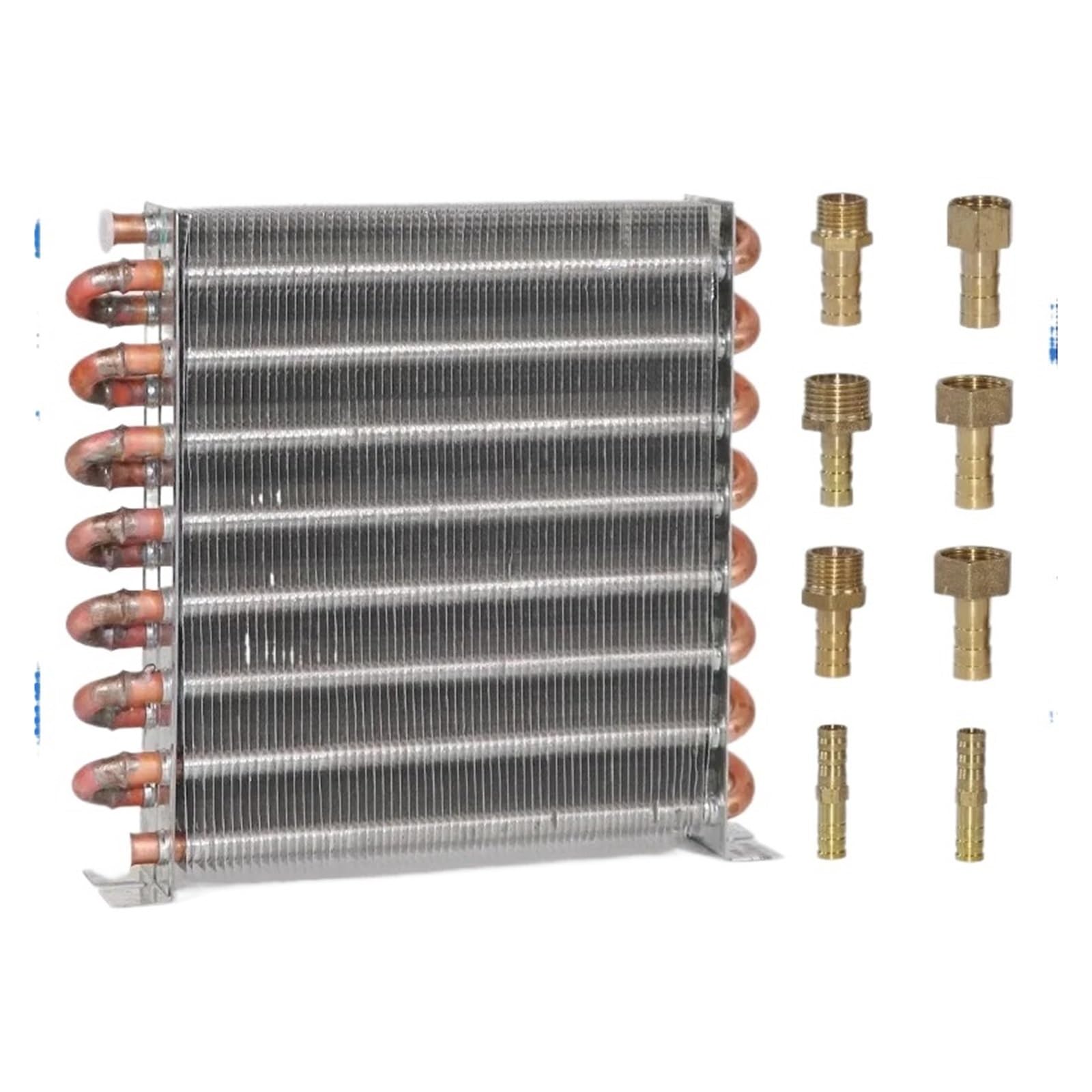 Refrigeratore a condensatore per frigorifero